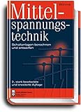 Image de Mittelspannungstechnik: Schaltanlagen berechnen und entwerfen