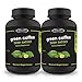 Sinew Nutrition Green Coffee Beans Extract 700 mg (90 Pure Veg Capsules) Pack of 2, 100 % Pure & Natural Weight Management & Appetite Suppressant Supplement RS.1249.00