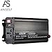 Price comparison product image Anself 1500W/1200W/1000W/800W/500W DC12V to AC220-240V AC Household Solar Power Inverter Converter Modified Sine Wave Form