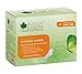 Bliss of Earth™ CottonFresh Day Use Sanitary Napkins - 240MM (Pack of 10 Pads) RS.160.00