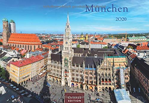 Télécharger München 2020 - Format S Livre PDF Gratuit