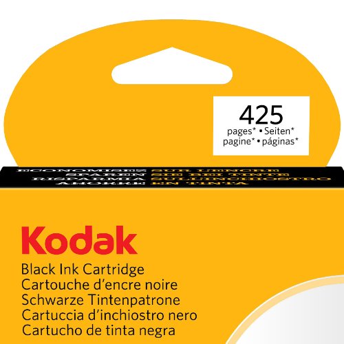 Kodak Tintenpatrone 425 Seiten, schwarz - 3