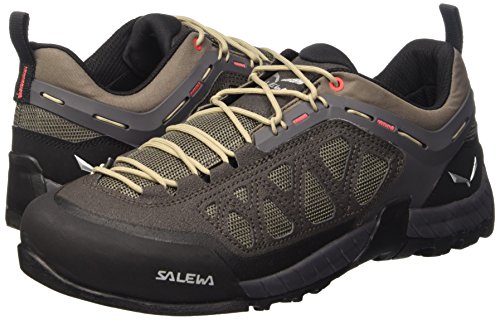 Salewa Herren Ms Firetail 3 Trekking-& Wanderhalbschuhe - 5