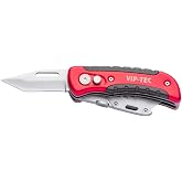 Vip-Tec VT875159 &Ccedil;ift Fonksiyonlu Metal Katlanır Bı&ccedil;ak