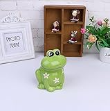 Opcbreath Bancos de Monedas para niños Regalo del Festival de decoración de cerámica...