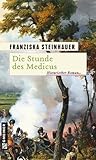 Cover zum Buch Die Stunde des Medicus