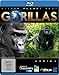 Produktbild Wilder Planet Erde: Afrika - Gorillas [Blu-ray]