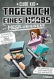 Tagebuch eines Mega-Kriegers (Tagebuch eines Noobs 3) by 