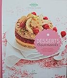 Livre Thermomix Dessert Gourmands