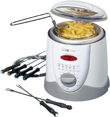 Imagen 2 de Clatronic FFR2916
