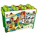 Produktbild LEGO Duplo 10580: Deluxe Box Of Fun A
