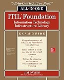 ITIL Foundation All-in-One Exam Guide by