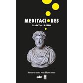 Meditaciones (Nueva Biblioteca Edaf)