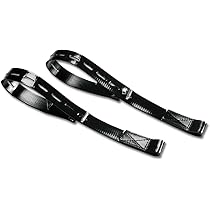 étrier De Selle Noir Gardien D'étrier Wintec Noir - Synthetic - Pour