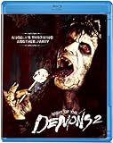 Night of the Demons 2 [Blu-ray] [1994] [US Import]