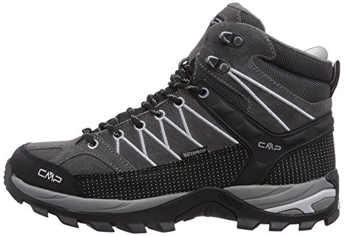 CMP Rigel Herren Trekking- & Wanderschuhe - 5