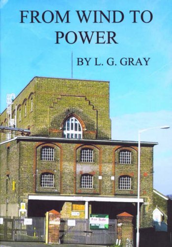 Preisvergleich Produktbild From Wind to Power