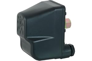 RIBIMEX Pressostat pour surpresseur