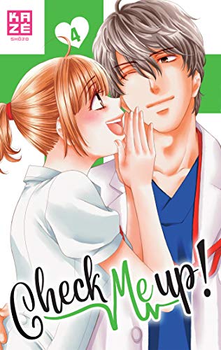 Télécharger Check me up ! T04 Livre eBook France