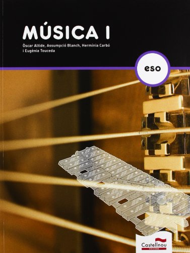 Música I (Libros de texto)