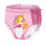 Huggies Pull Ups für Töpfchentraining für Mädchen, mittel - 2