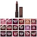 Burt's Bees Satin Lipstick, Suede Splash 3.4 g