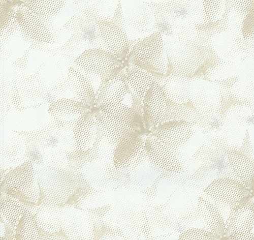 P+S VliesTapete Kollektion "Fashion for Walls" by Guido Maria Kretschmer, beige, 02469-20