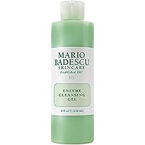 Mario Badescu Glycolic Acid Toner 236ml for Dry and Combination