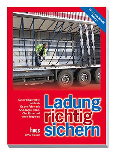 Preisvergleich Produktbild Ladung richtig sichern