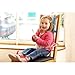 The Gro Company Chair Harness Jazz Stripe