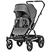 Produktbild Britax Römer Go Big Kinderwagen - Modell 2017, Farbvariante:grey melange