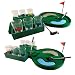 Produktbild Mini Golf Trinkspiel - Mini Golf Spiel - Trinkspiele - Adult Games