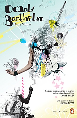 Book's Cover ofSixty Stories