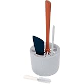 Boon TOMY Mod Şişe Temizleme Fır&ccedil;ası Seti, &Ccedil;oklu