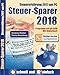 Produktbild Steuer-Sparer 2018 - Steuererklärung 2017 am PC