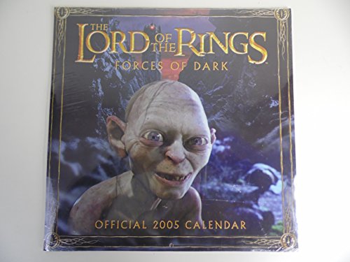 Preisvergleich Produktbild Kalender 2005(Light-Goodie)