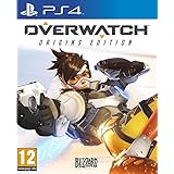 Overwatch - EU Edition (PS4)