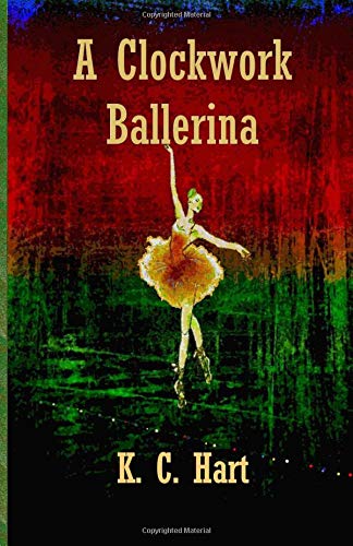 Preisvergleich Produktbild A Clockwork Ballerina
