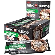 scimax protein bars