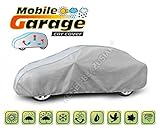 Material: Dreischichtige Membrane, Spunbond Stoff.