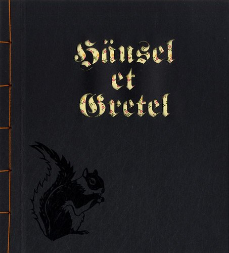 Hänsel et Gretel