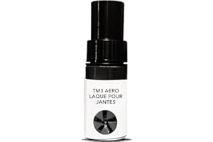 ev-goodies.de Pinceau de peinture pour jantes Tesla Model 3 18" Aero.