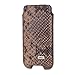 Produktbild Sox Serpente Braun für Apple iPhone 5 / 5S KSE 03 IP5