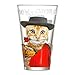 Produktbild Ritzenhoff & Breker Flirt Longdrink Glas, Trinkglas,Wasserglas, Pablo, 310 ml, 157307