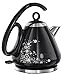 Produktbild Russell Hobbs 21961-70 Legacy Floral Wasserkocher, Innovativer Griff, Perfect-Pour-Ausgusstülle, Schnellkochfunktion, Verdecktes Heizelement