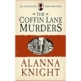 The Coffin Lane Murders. Inspector Faro Mystery No.8