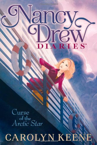 Download Curse of the Arctic Star (Nancy Drew Diaries (Quality)) Download Curse of the Arctic Star (Nancy Drew Diaries (Quality))