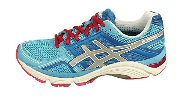 asics gel foundation 11 womens