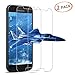 Produktbild Samsung Galaxy A5 2017 Panzerglas, [2 Stück] Schutzglas Displayschutzfolie für Galaxy A5 Anti-Kratzen, Anti-Öl, Anti-Bläschen, 9H hohe Härte Glas Panzerfolie