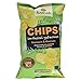 Produktbild Alnatura Bio Chips im Kessel gebacken Rosmarin & Meersalz, vegan, 5er Pack (5 x 125 g)